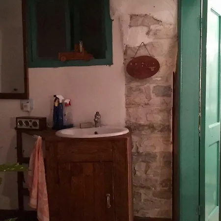 Green Door