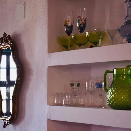 Green Door *